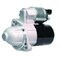 Wai Global Starter, STRVA PMGR 12V 13T CW, 13kW12 Volt, CW, 13Tooth Pinion 10996N - alternate 8
